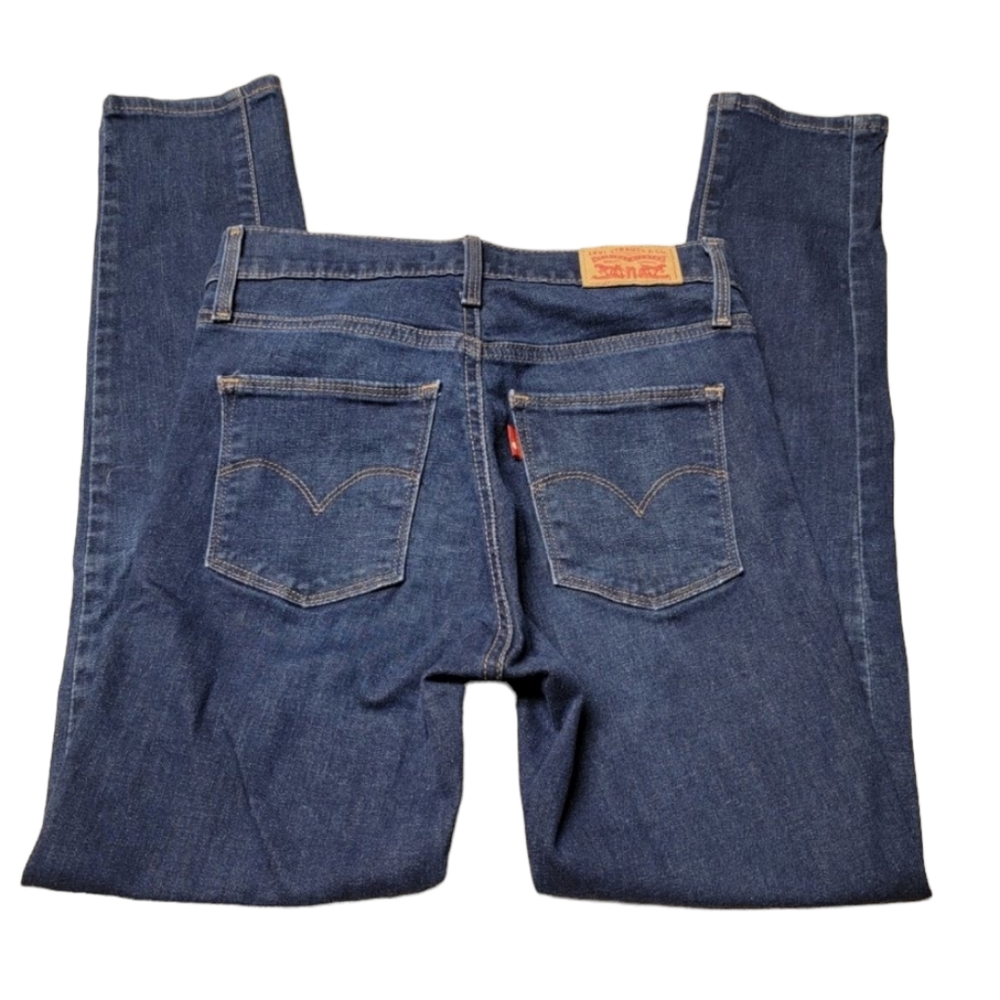 Levi's Women's Slimming Skinny Jeans 26 x‎ 28